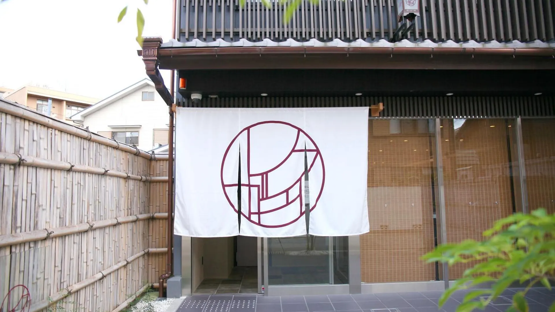 Hotel Legasta Kyoto Shirakawa Sanjo 2*,