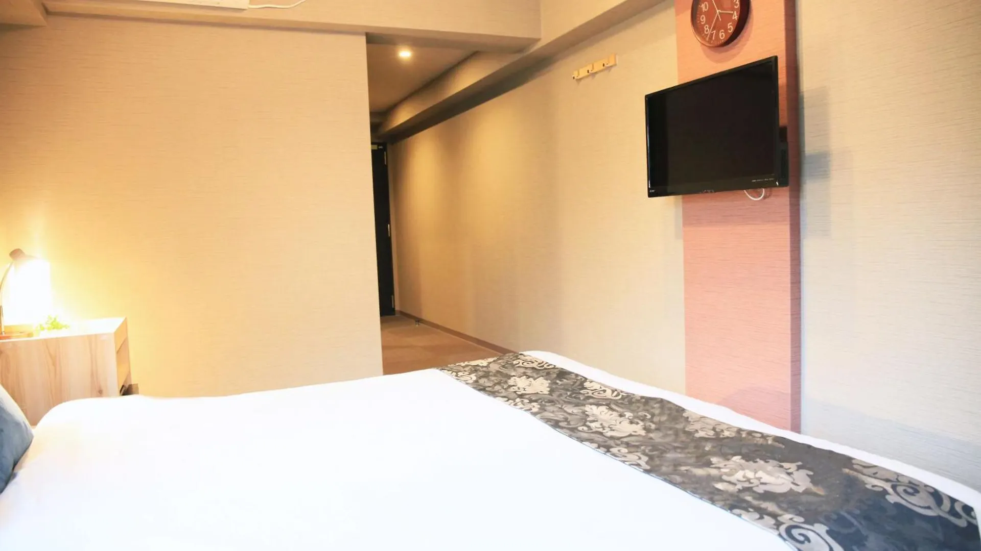Estalagem Hotel Legasta Kyoto Shirakawa Sanjo