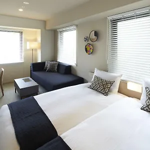 Daiwa Roynet Osaka-higashi Temma Hotel