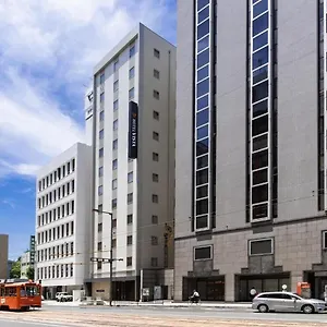 Hotel Vista Matsuyama ***