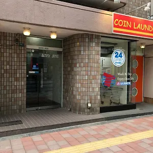 Hotel Hatoya 