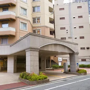 *** Hotel Toyoko Shinjuku Kabukicho Japan