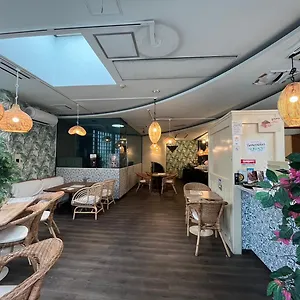  Hostel Ace Shinjuku Japan