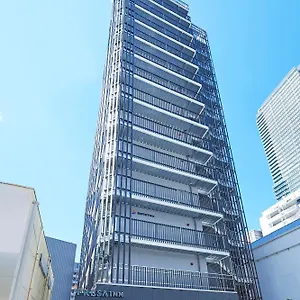 *** Hotel Sotetsu Fresa Sannomiya Japan