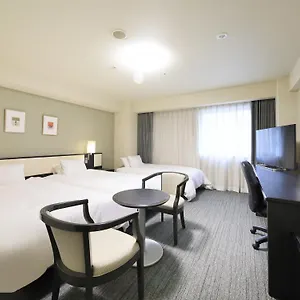 Hotel Richmond Nayabashi ***