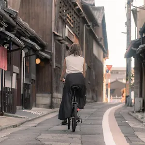 旅馆 拉克清水旅舍