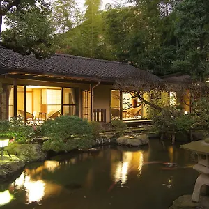 Ryokan Gyokutei ****