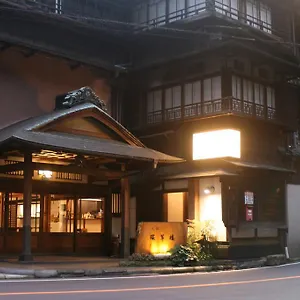 Ryokan Kansuiro Annex ***