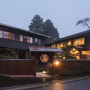 **** Ryokan Matsuzakaya Honten Japan