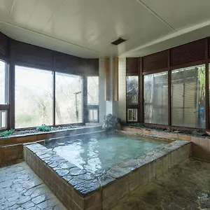 ** Ryokan Chojuyu Japan