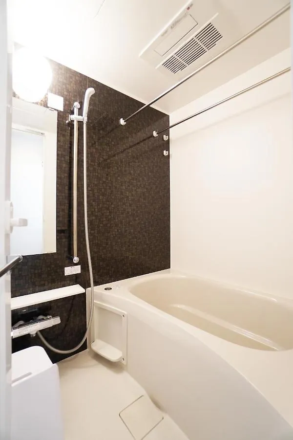 ** Inn Hotel Legasta Kyoto Shirakawa Sanjo Japan