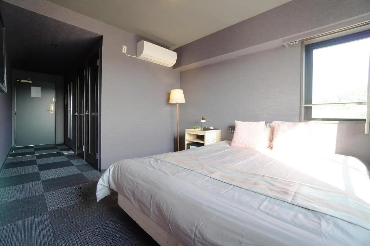 Hotel Legasta Kyoto Shirakawa Sanjo
