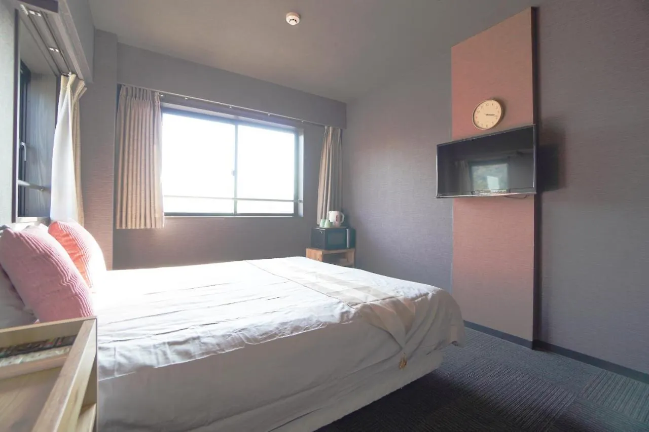 Hotel Legasta Kyoto Shirakawa Sanjo