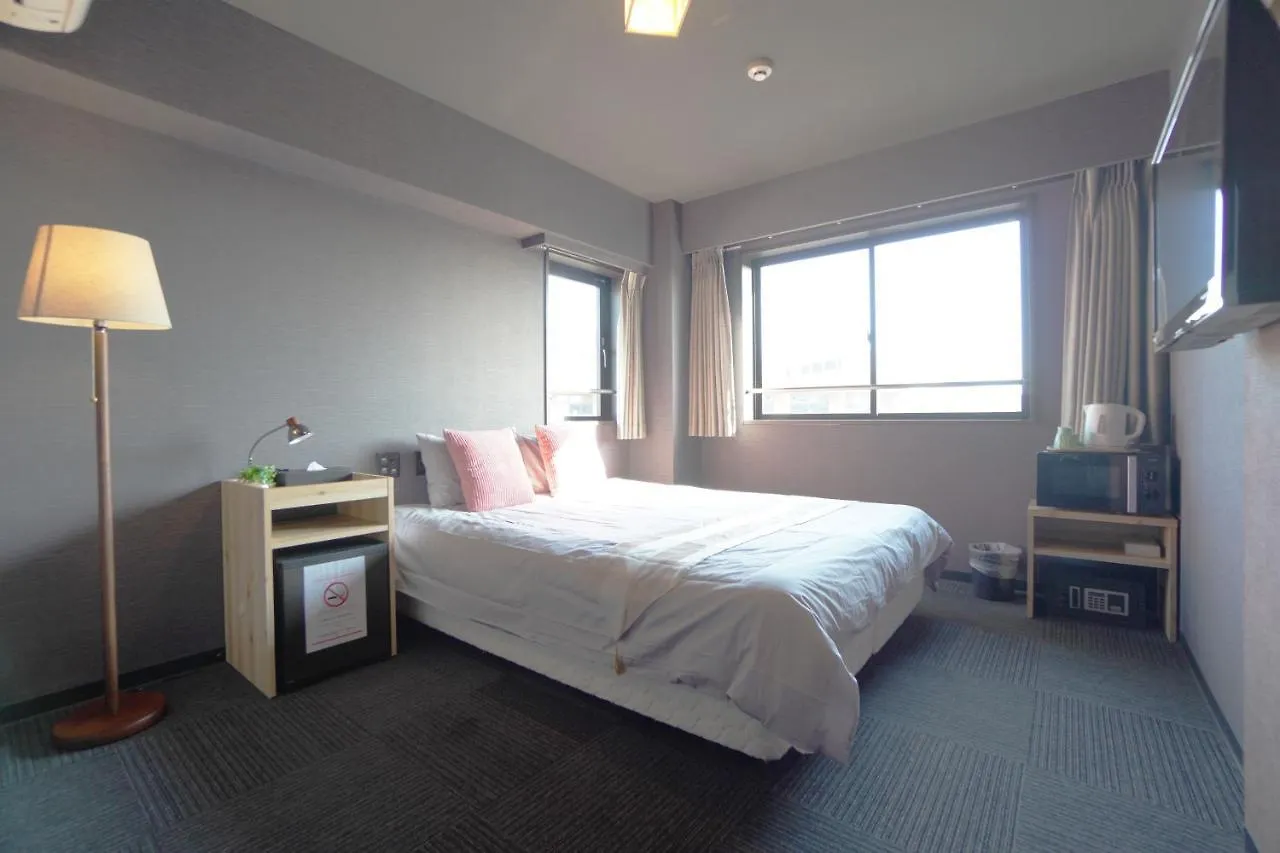 Hotel Legasta Kyoto Shirakawa Sanjo