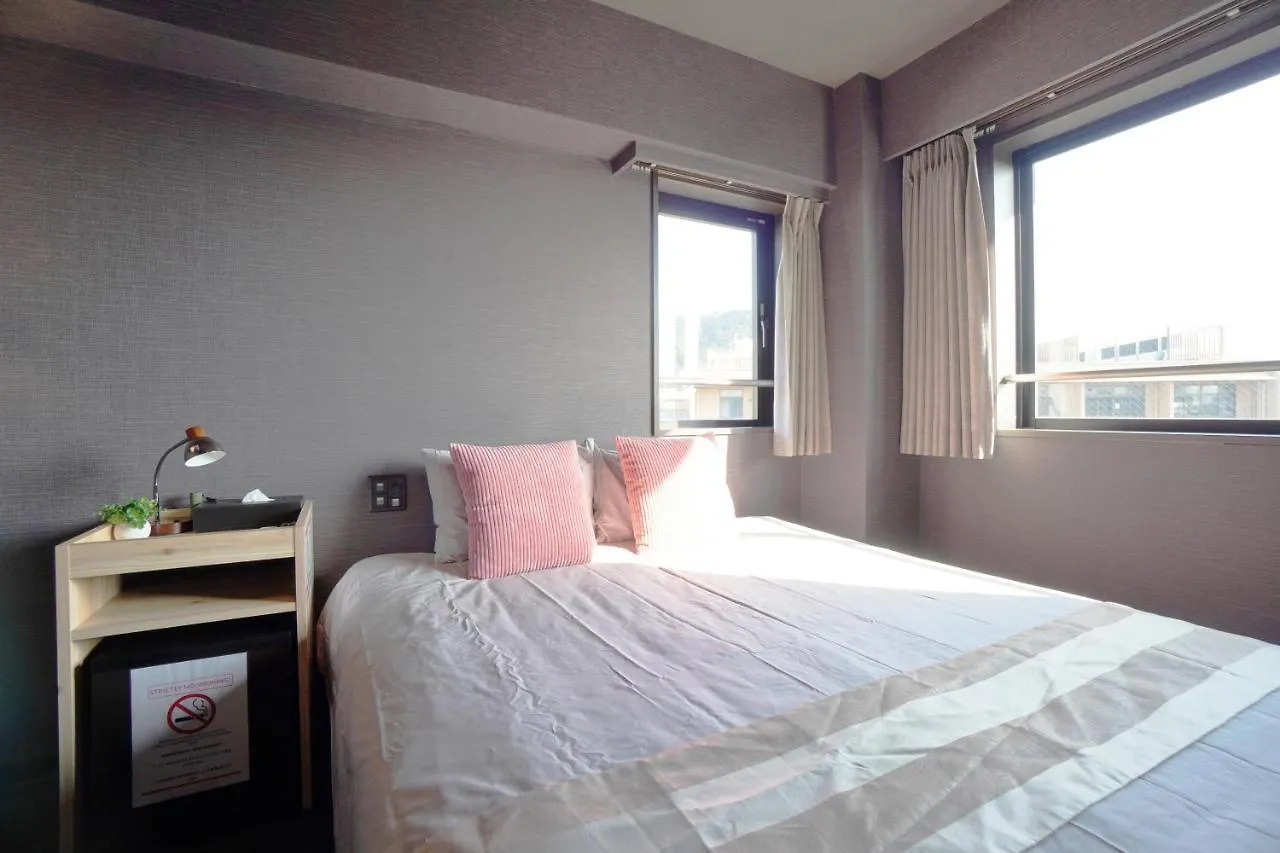 Inn Hotel Legasta Kyoto Shirakawa Sanjo
