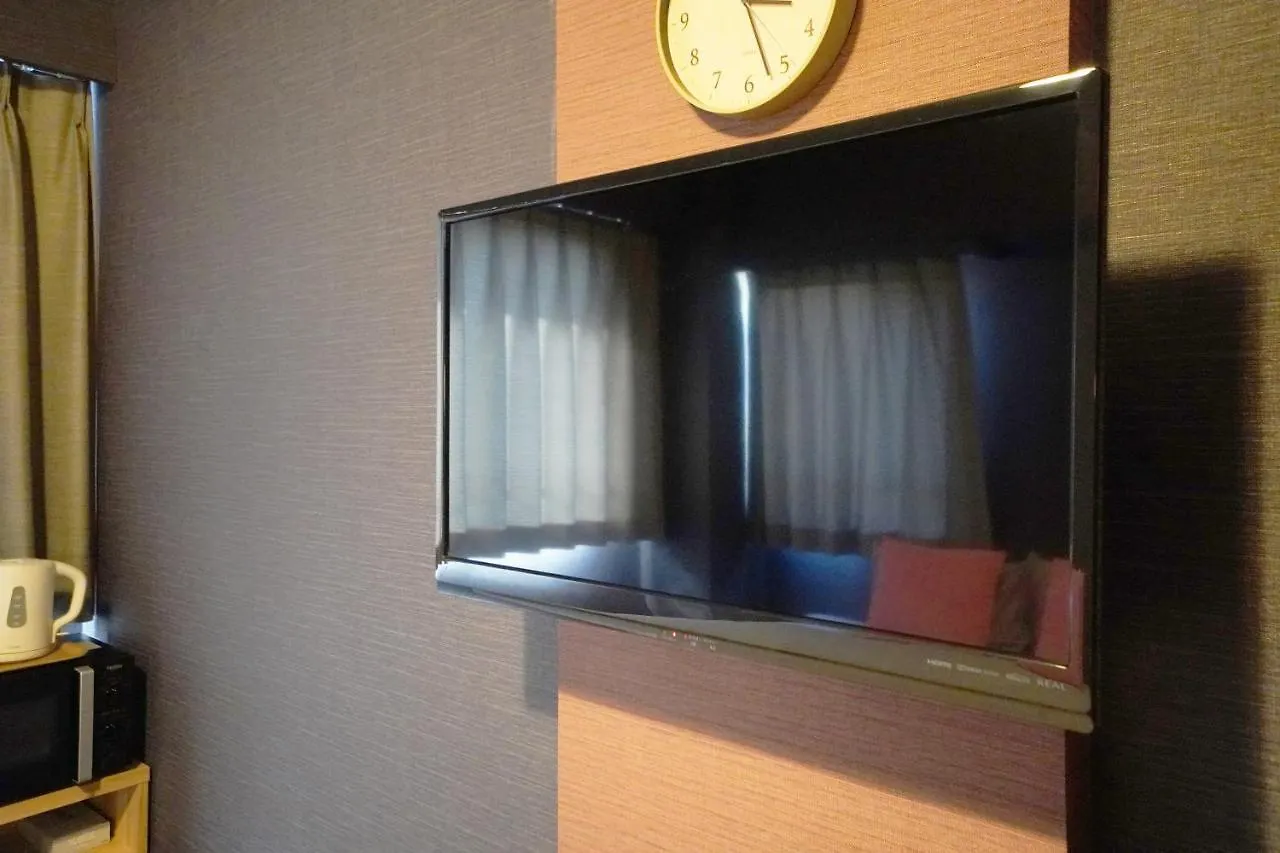 Hotel Legasta Kyoto Shirakawa Sanjo 2*,  Japan
