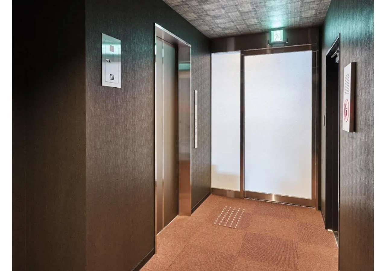 Hotel Legasta Kyoto Shirakawa Sanjo