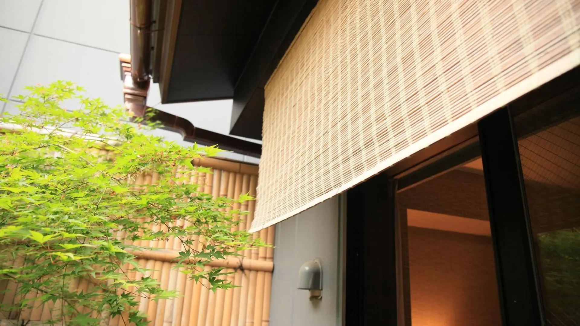 Hotel Legasta Kyoto Shirakawa Sanjo