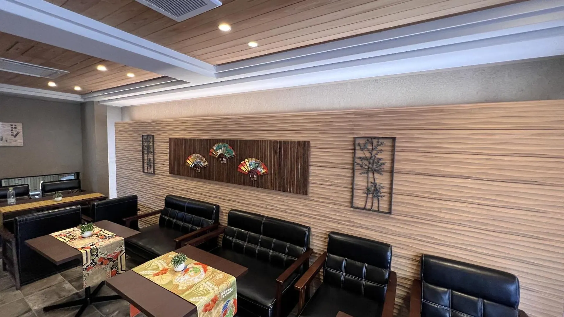 Hotel Legasta Kyoto Shirakawa Sanjo Japan