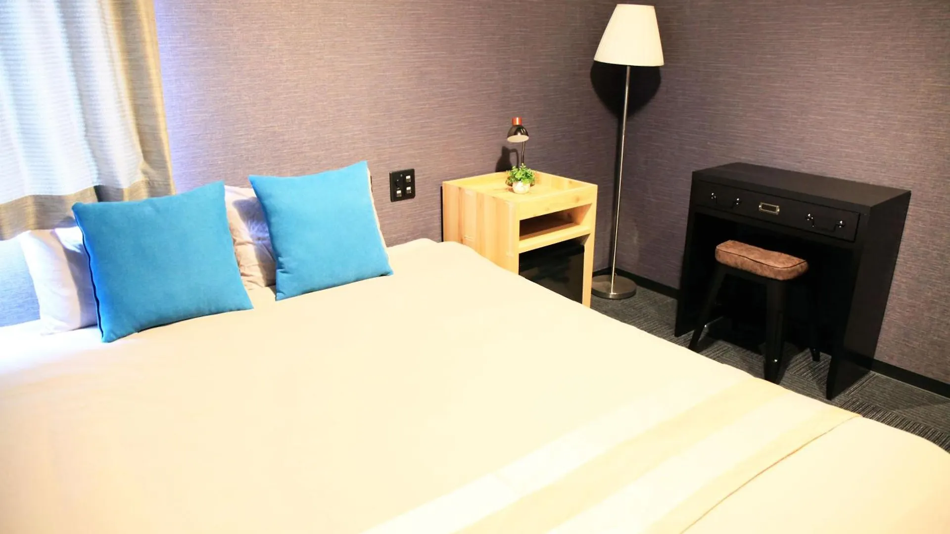 Hotel Legasta Kyoto Shirakawa Sanjo 2*,