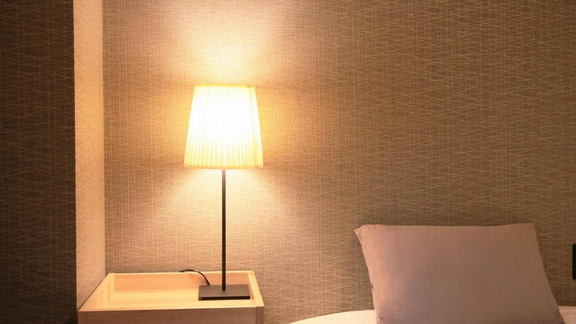 Hotel Legasta Kyoto Shirakawa Sanjo 2*,  Japan