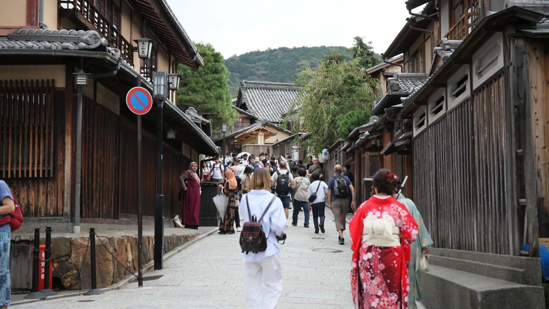 Hotel Legasta Kyoto Shirakawa Sanjo