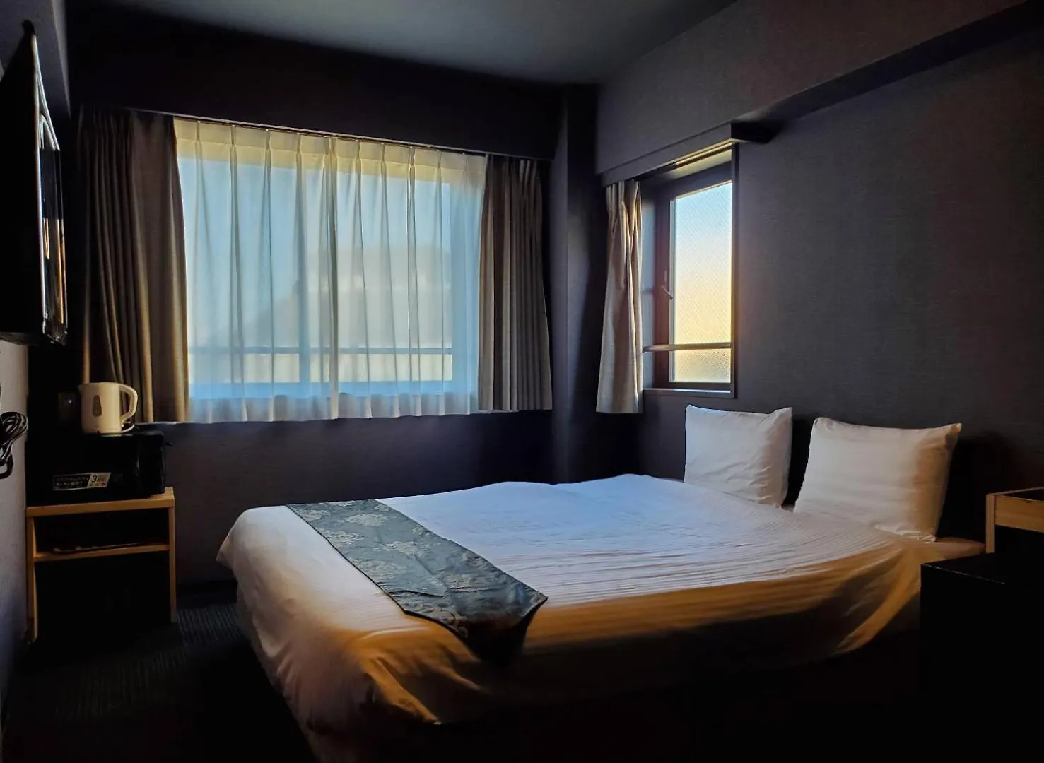 Hotel Legasta Kyoto Shirakawa Sanjo 2*,