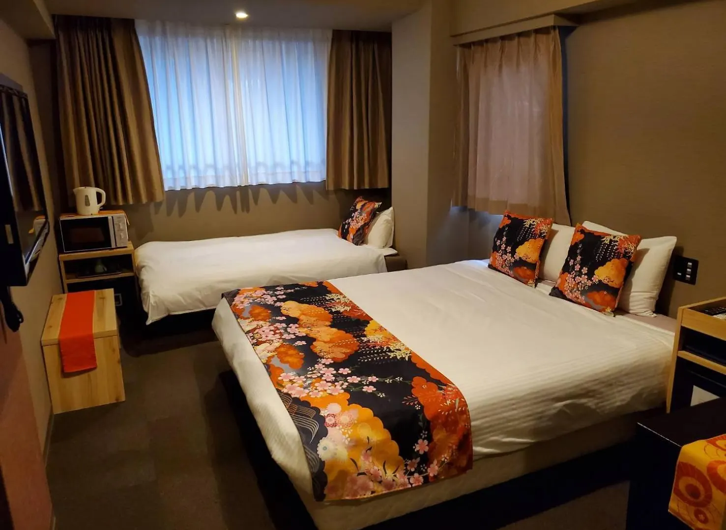 ** Inn Hotel Legasta Kyoto Shirakawa Sanjo Japan